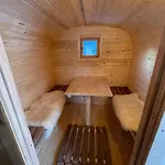 Vakantiehuis Skoglund Privat *
