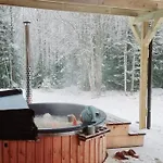 Vakantiehuis Skoglund Privat Trysil