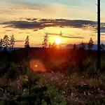 Vakantiehuis Skoglund Privat Trysil