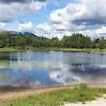 Vakantiehuis Skoglund Privat Trysil