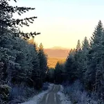 Skoglund Privat * Trysil