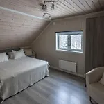 Hébergement de vacances Skoglund Privat *