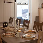 Skoglund Privat Vakantiehuis Trysil