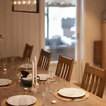 Skoglund Privat Trysil