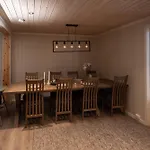 Vakantiehuis Skoglund Privat Trysil