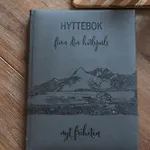 Vakantiehuis Skoglund Privat
