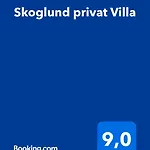 Skoglund Privat Vakantiehuis *