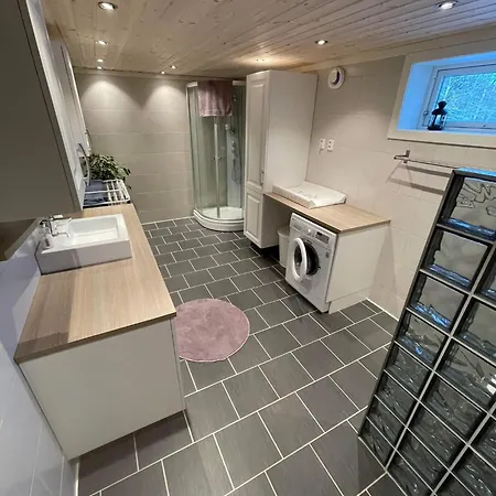 Skoglund Privat * Trysil