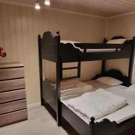 Holiday home Skoglund Privat Trysil
