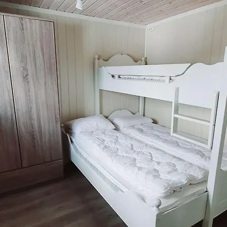 Skoglund Privat Holiday home Trysil