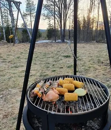 Skoglund Privat Trysil