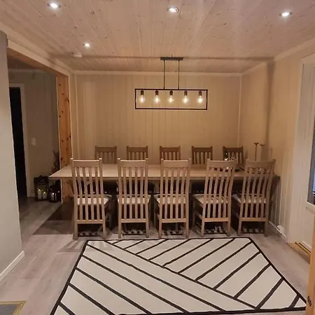 Skoglund Privat Holiday home Trysil