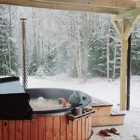 Ferienhaus Skoglund Privat Trysil