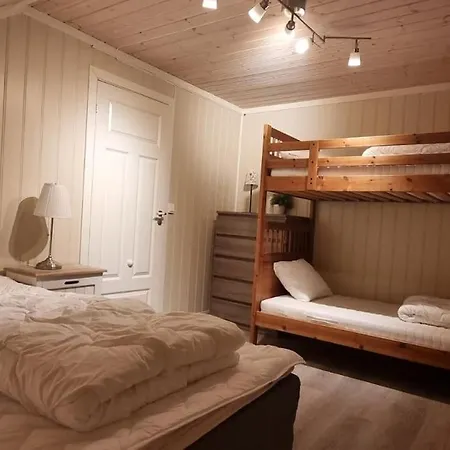 Skoglund Privat Holiday home Trysil