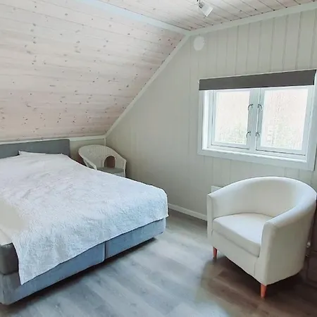 Holiday home Skoglund Privat Trysil