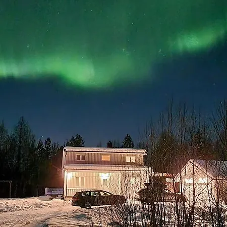 Ferienhaus Skoglund Privat