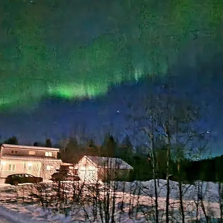 Skoglund Privat Ferienhaus Trysil