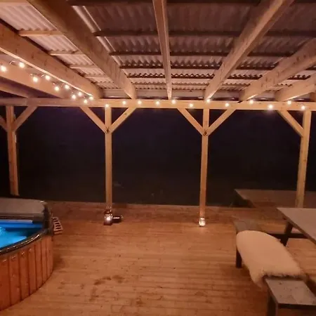 Skoglund Privat Trysil