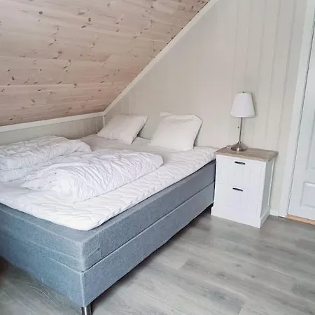 Skoglund Privat Holiday home