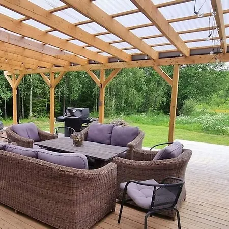 Skoglund Privat Trysil