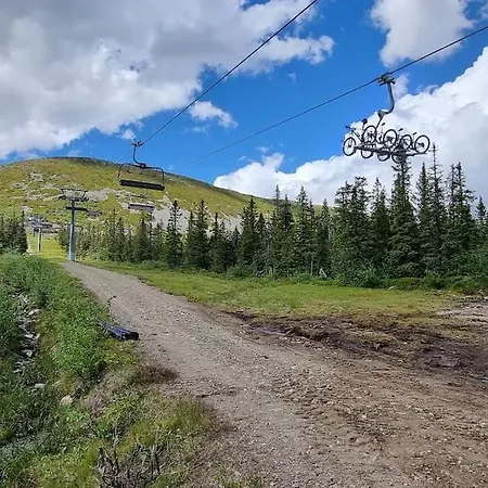 Holiday home Skoglund Privat