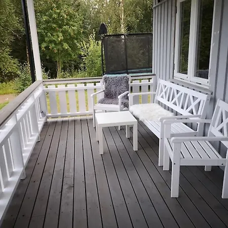 Skoglund Privat Holiday home Trysil