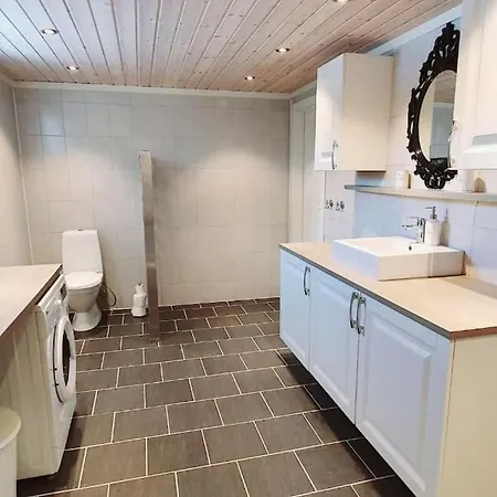 Holiday home Skoglund Privat Trysil