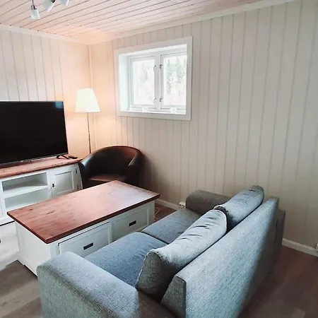 Holiday home Skoglund Privat *