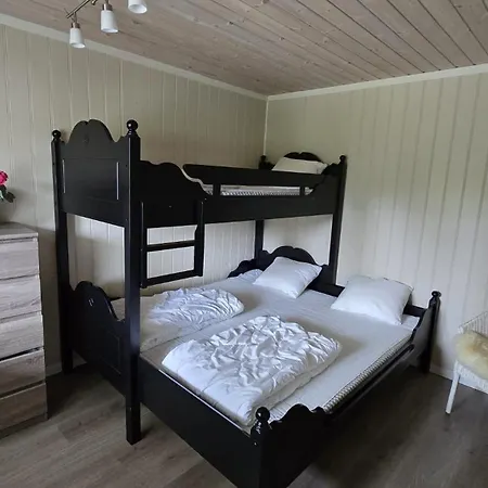 Skoglund Privat * Trysil