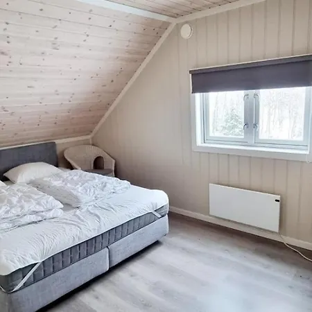 Holiday home Skoglund Privat *