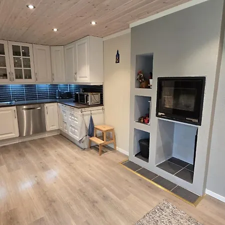 Holiday home Skoglund Privat Trysil