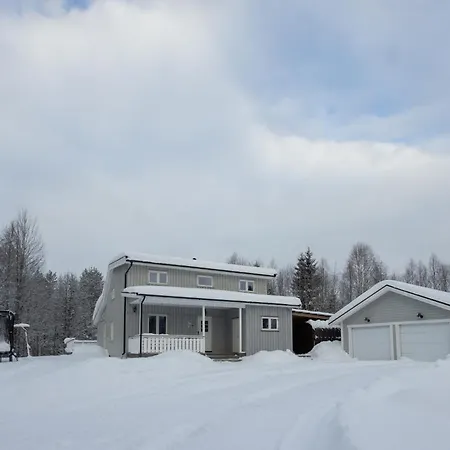 Skoglund Privat Trysil