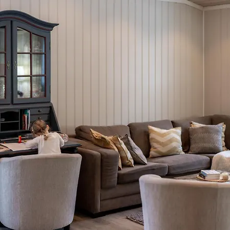 Skoglund Privat Trysil