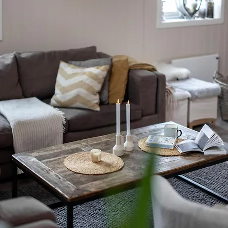 Skoglund Privat Trysil