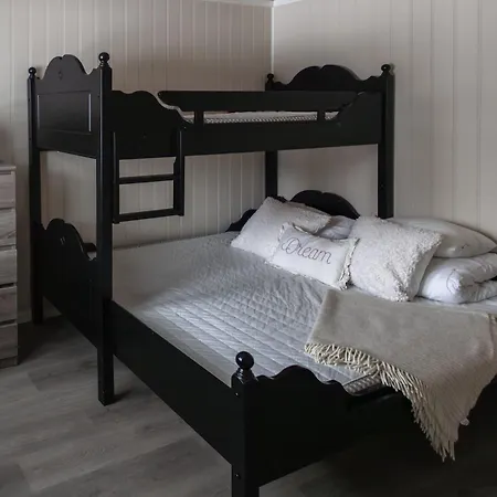 Dom wakacyjny Skoglund Privat