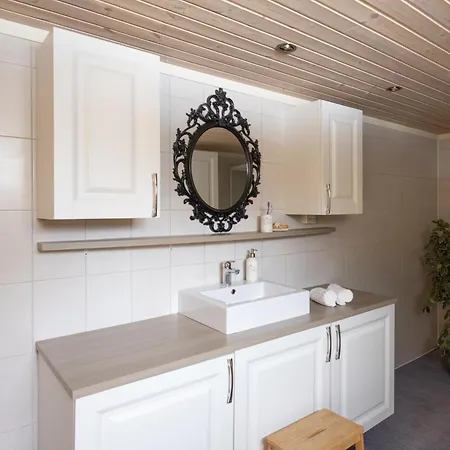 Skoglund Privat Casa vacanze Trysil