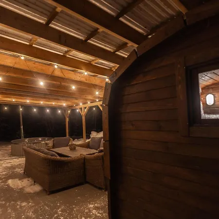 Skoglund Privat * Trysil