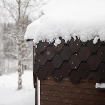 Skoglund Privat * Trysil