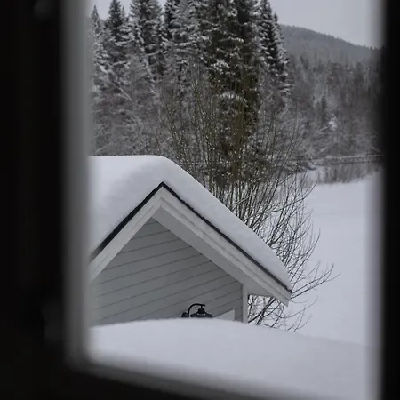 Hébergement de vacances Skoglund Privat *