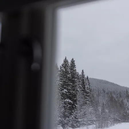 Skoglund Privat Trysil