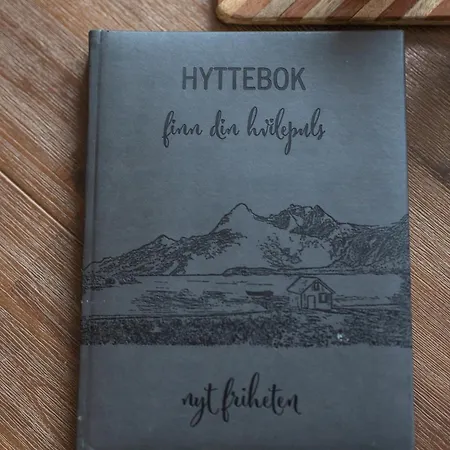 Hébergement de vacances Skoglund Privat