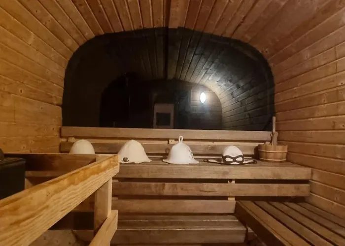 Skoglund Privat Dom wakacyjny *