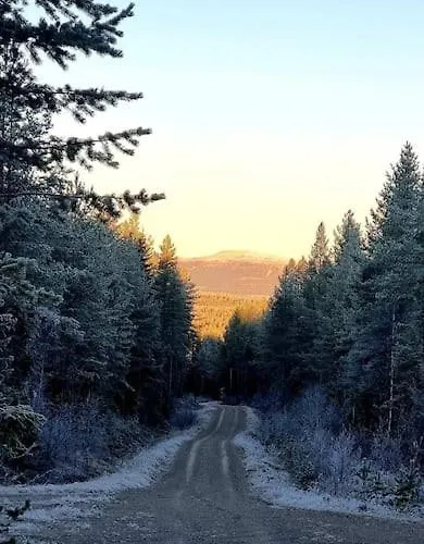 Skoglund Privat * Trysil