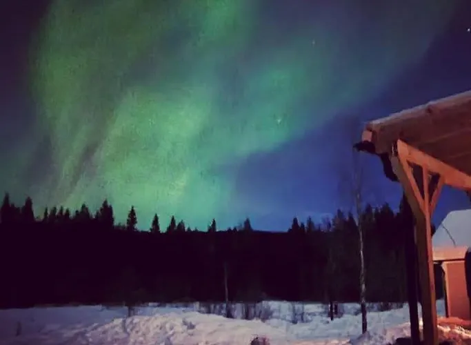 Skoglund Privat Dom wakacyjny