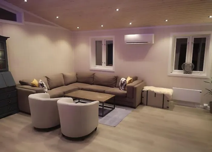 Skoglund Privat * Trysil