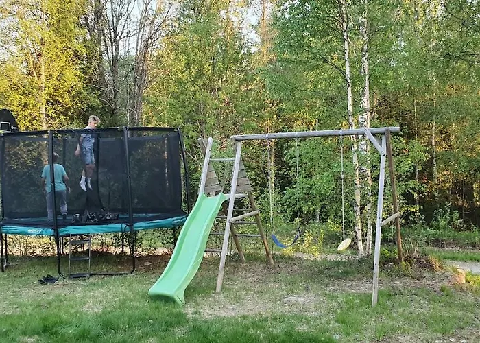 Skoglund Privat Dom wakacyjny *