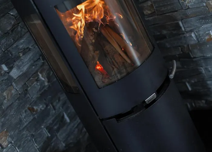 Skoglund Privat Dom wakacyjny