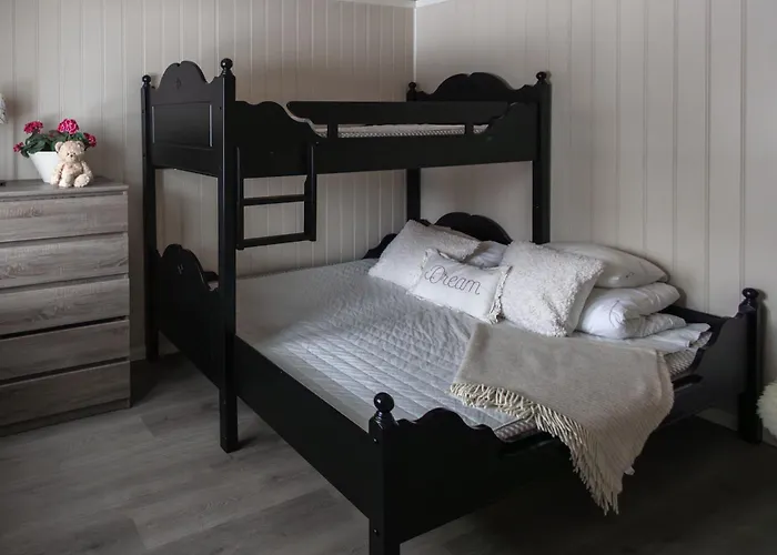 Dom wakacyjny Skoglund Privat