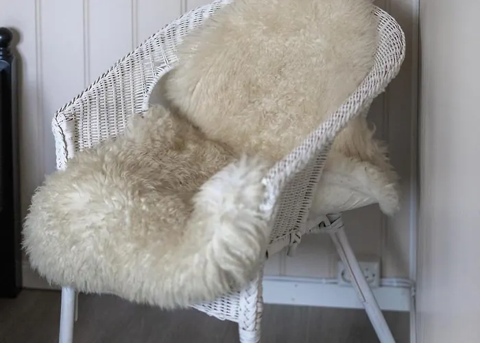 Dom wakacyjny Skoglund Privat