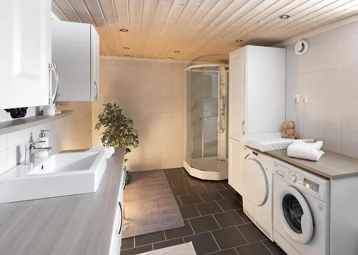 Skoglund Privat Dom wakacyjny Trysil